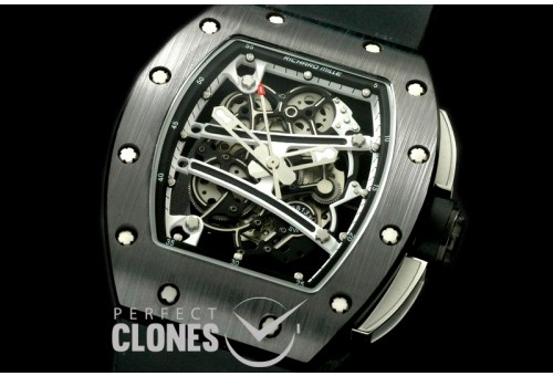 RM061-101 RM-061 Yohan Blake Limited Ed TPZ/RU Custom Skeleto