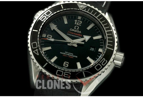 OMCPO435-806 2016 P-Ocean Black SS/LE Asian Clone 2824