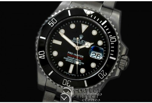 RLS-SP-301 11661Pro Hunter PVD Sub A-2836