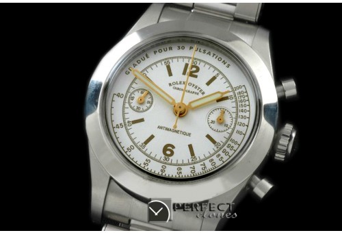 RLDV00119 4127 SS/SS White A-7500