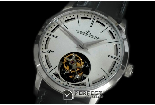 JL00781 Master Tourbillon SS/LE White Flying Tourbillon