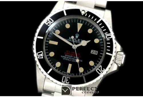 RLSDV01001 Vintage 1665 Double Red SD Asia Eta 2836