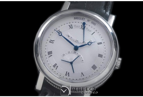 0BR19986L Jubilee Classic Reserve SS/LE Miyota 9100