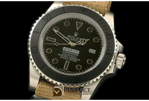 RSPX00101 Project X Stealth Sub MK IX SS/Nato Asian 2836