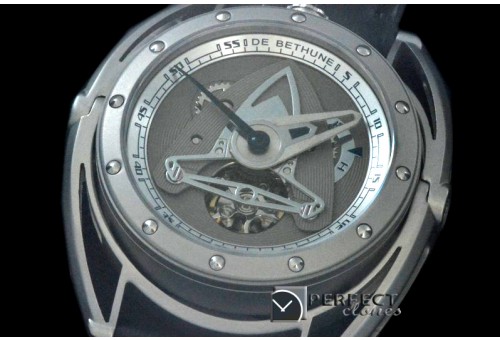 DB10001 DS28 Grand Sports TI/RU Grey Asian ST