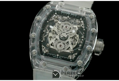 0 0 RM056-02-201 Tourbi Sapphire Black Asian 23J