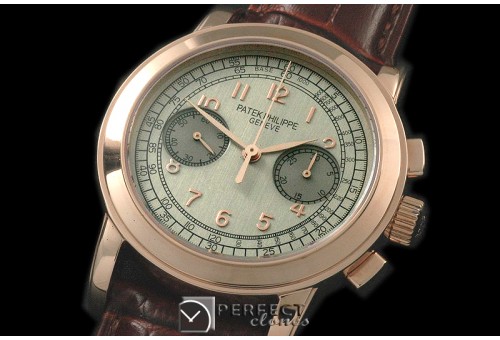 PP5070-113 Classic 5070P Chrono RG/LE Cream Venus 75