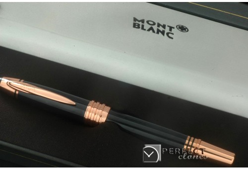 MBP0397 Montblanc Fountain Pen