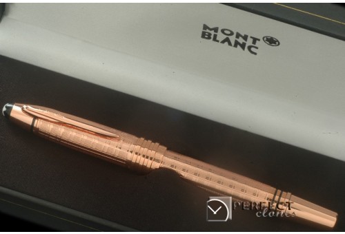 MBP040Montblanc Fountain Pen