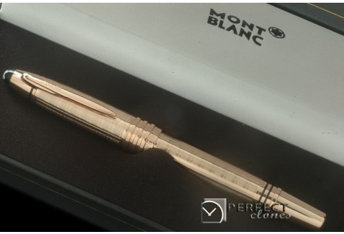 MBP0408 Montblanc Rollerball Pen