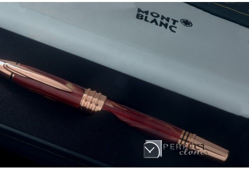 MBP0401 Montblanc Rollerball Pen