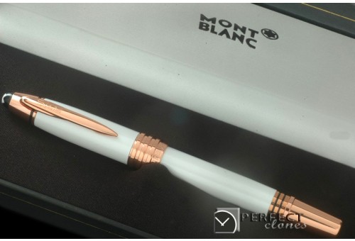 MBP0404 Montblanc Fountain Pen