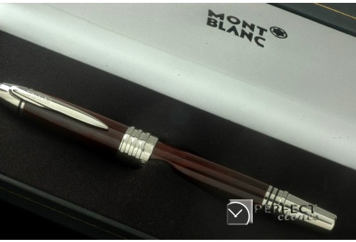 MBP0411 Montblanc Rollerball Pen