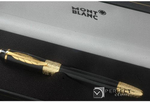 MBP0415 Montblanc Rollerball Pen