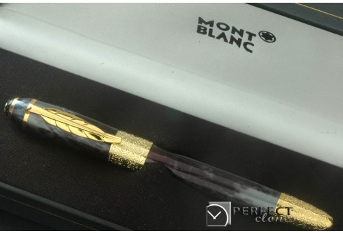 MBP0416 Montblanc Rollerball Pen