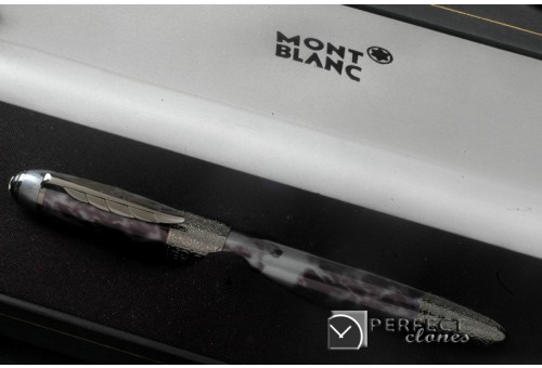 MBP0417 Montblanc Rollerball Pen