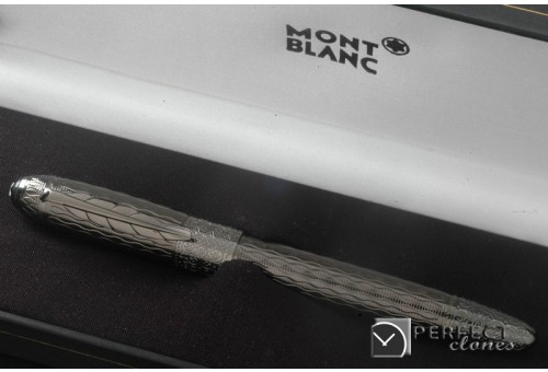 MBP0422 Montblanc Rollerball Pen
