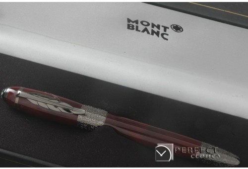 MBP0423 Montblanc Rollerball Pen