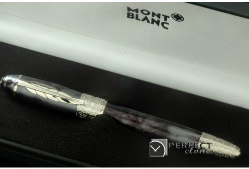 MBP0424 Montblanc Rollerball Pen