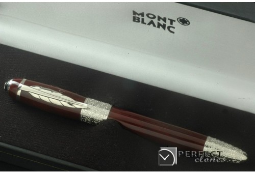 MBP0425 Montblanc Rollerball Pen