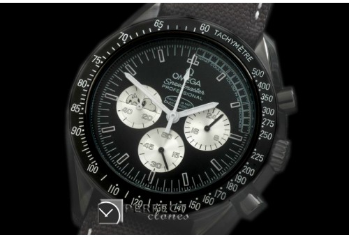OMSP00166 Speedmaster Snoppy PVD/LE White OS2Quartz