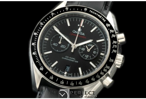 OMSP00192 Speedmaster SS/LE Black OS2Quartz