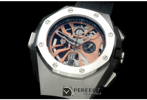 APCL-104 Royal Oak Concept Laptimer SS/RU R-Gold Jap OS20