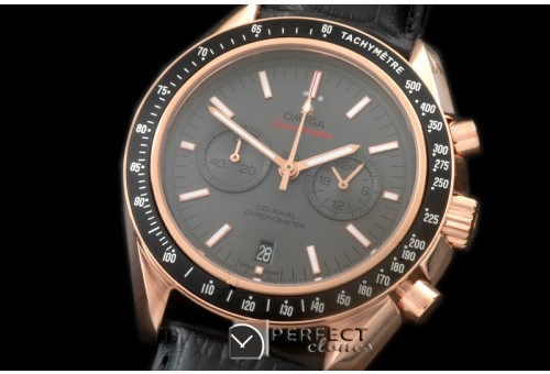 OMSP00213 Speedmaster RG/LE Grey OS2Quartz