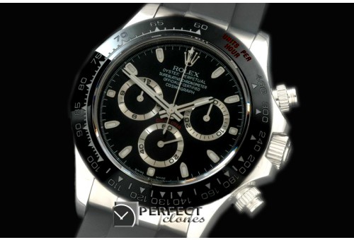 RLDS00053R Daytona 116506 SS/Cer/RU Black A-775Sec@6