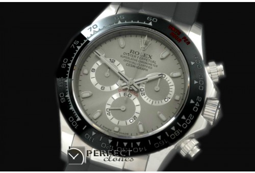 RLDS00204R Daytona 11652SS/CER/RU Grey A-775Sec@6 28800