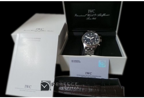 IWP00100S 3878-02 Spitfire SS/SS 7750