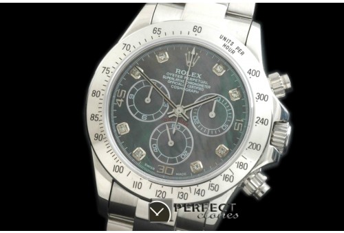 RLDS01011S SS/SS MOP Black Diamonds A-775Sec@6 28800
