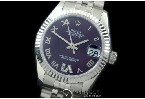 RDJmS00247 SS Jubilee Purple Roman 2836