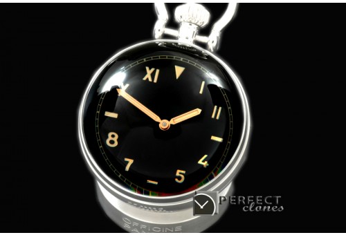 PNC65101 Pam 651 Table Clock P 5000