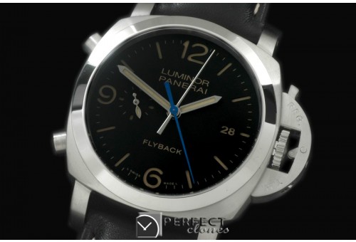 PN524P01 Pam 524 1953 Days Flyback S