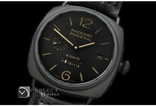 PN384N01 Pam 384 Ceramica P-2002