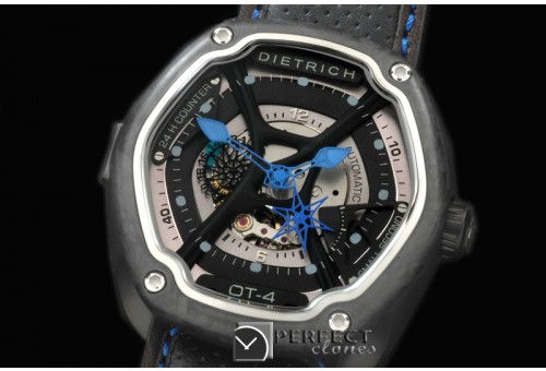 DIE-3034 OT-4 PVD/LE Miyota 82S7