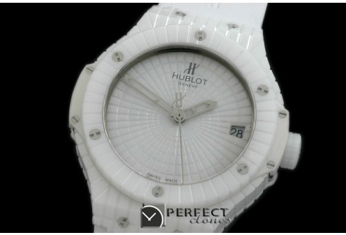 HBCV10002S Caviar Full Wht 1-1