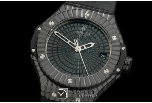 HBCV10001S Caviar Full Blk 1-1