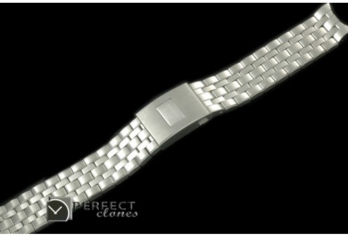 IWA10099 Stainless Steel Link Bracelet for Mark 17 and 18
