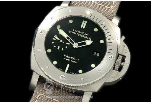 PN305L09 Pam 305 Submersible