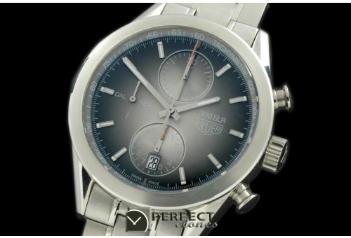 TG1887-013 Carrera 1887 Chrono SS/SS Grey Asia 77528800
