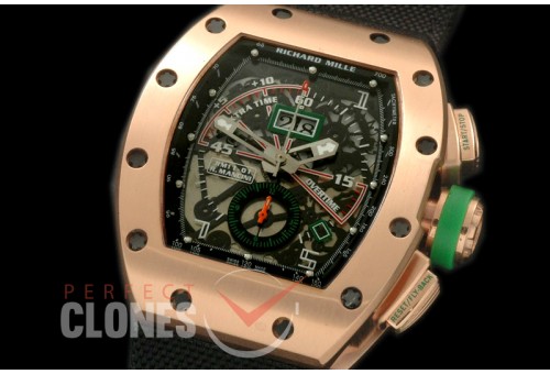RM011-01-106 Roberto Mancini Oro Rosso RG/NY A-7750 28800