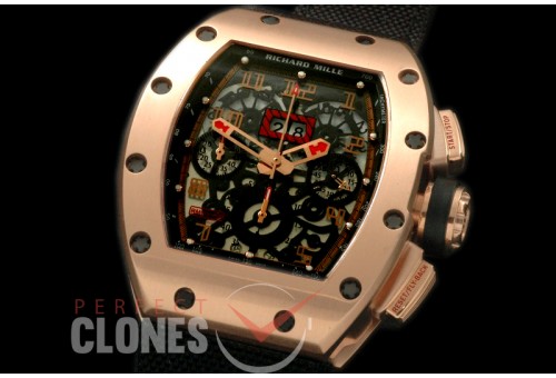 RM011-032 Felipe Messa Oro Rosso RG/NY A-7750 28800