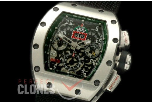 RM011-041 Lemans Classic Titanium SS/NY A-7750 28800