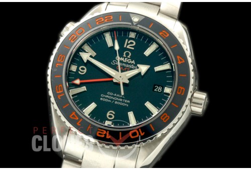 OMCPOGMT-103 Planet Ocean GMT Ceramic Blue SS/SS A-2836