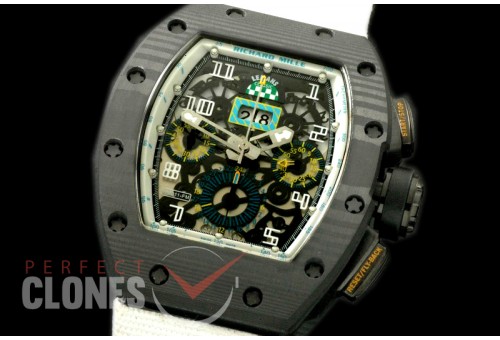 RM011-045 Lemans Classic Titanium NTPT/NY A-7750 28800