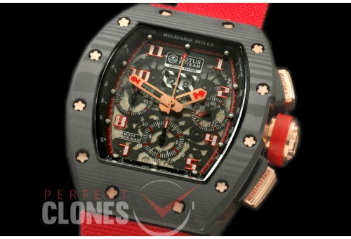 RM011-051 Lotus F1 Team Romain Grosjean NTPT/NY A-7750 28800