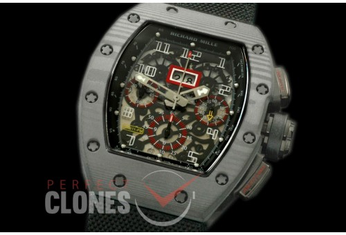 RM011-061 Felipe Messa NTPT FC/NY A-7750 28800