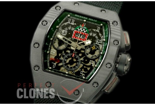 RM011-044 Lemans Classic Titanium NTPT/NY A-7750 28800